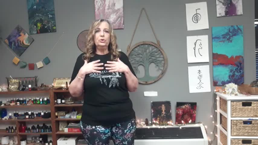 Remote Reiki for Healing Covid 's Vibrational Bondage