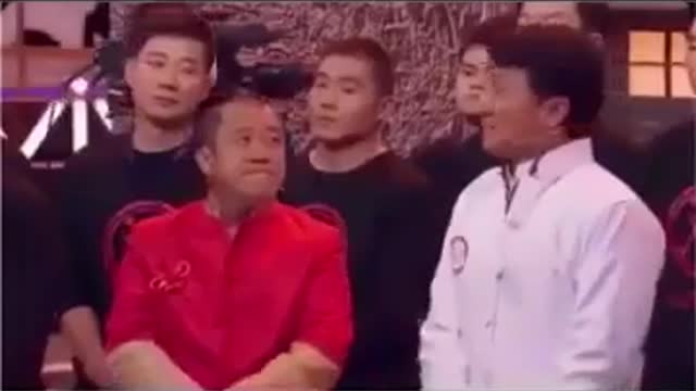 The best sad Chinese song.