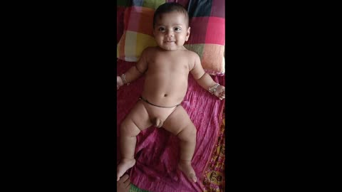 So Cute Baby 😘😘😘 || Cute Baby Funny Moments