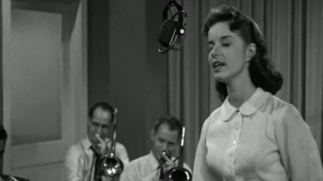 Freda Holloway (voice of Connie Francis) - Siempre = 1957