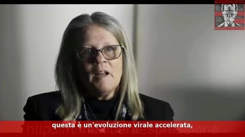COVID19, SCIENZA: SARS-CoV-2, fase 2/8