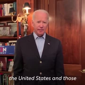 #shorts Joe Biden Intimidating Vladimir Putin Should He Become President