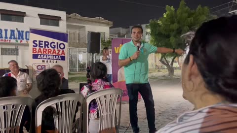 Alfredo Varela afirma que hay muchas cosas por hacer en el Atlántico