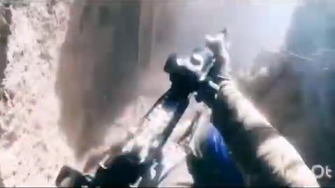 Insane Combat Music Video