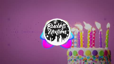 DjBomBom - Happy B-Day (Budots Slowtek Remix)