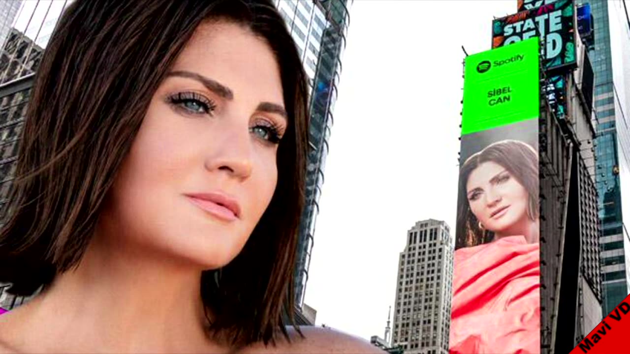 Sibel Can Canım Seni İstiyor