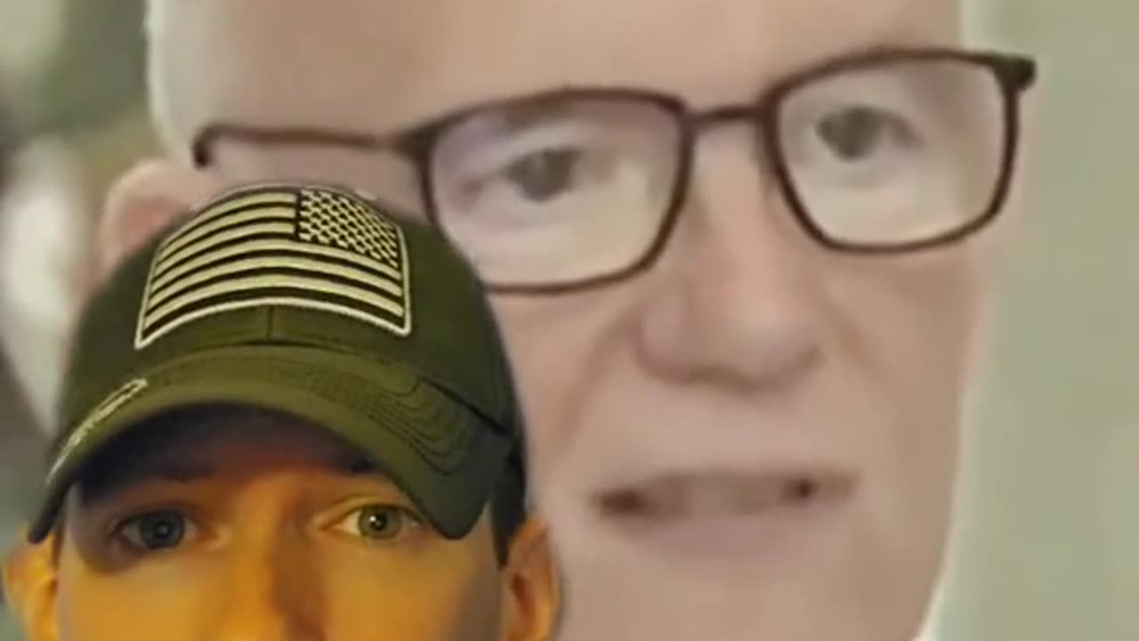 British Police Commissioner Makes Threats To American Citizens