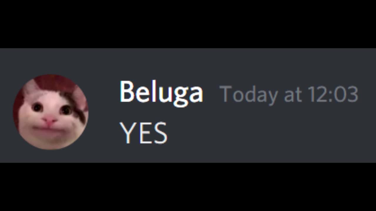 Beluga vs Roblox Scammer. Who'll Win?...