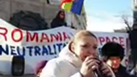 PENTRU LIBERTATE ȘI SUVERANITATEA ROMÂNIEI …