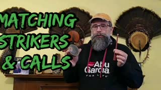 How to Match Strikers to Pot Calls and You