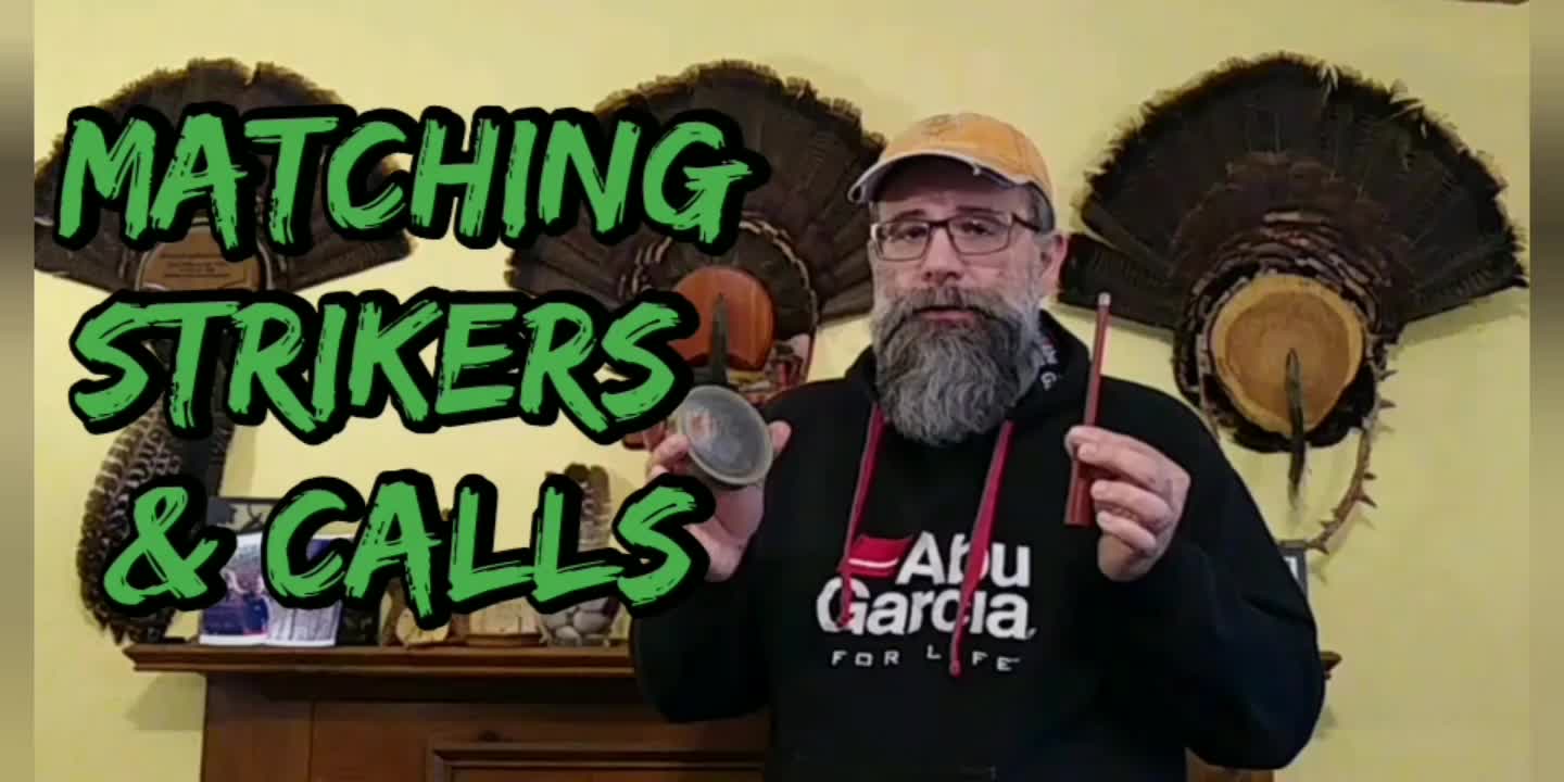 How to Match Strikers to Pot Calls and You