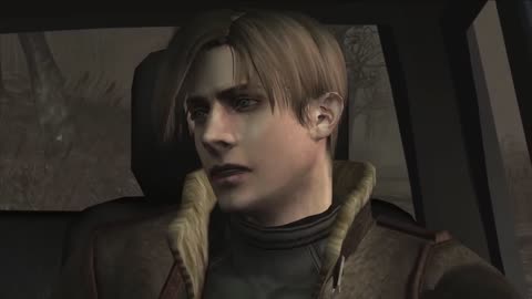 Resident Evil 4 - PARTE_02