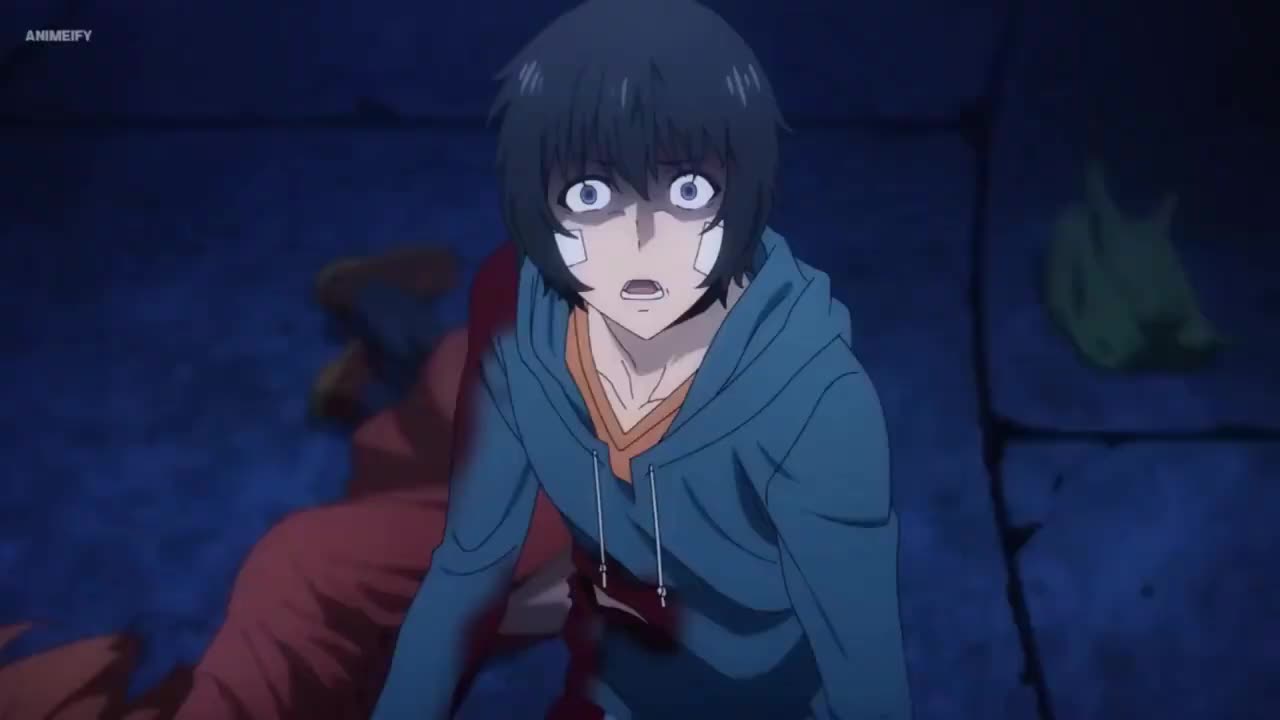 Solo Leveling Anime Trailer「EDIT/AMV」Dark Side