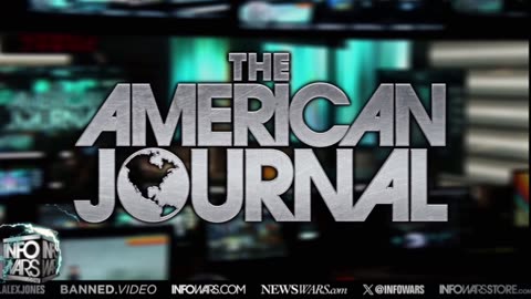 The American Journal in Full HD for February 5, 2024.