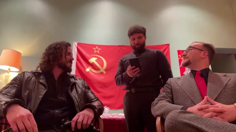 🔴 RED NEWS ｜ ELECTION!!!!!!｜ AMERICAN COMMUNIST PARTY UPDATES [2024-11-07]