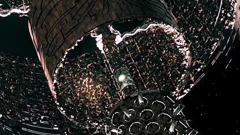 Sci-fi blockbusters share（7）