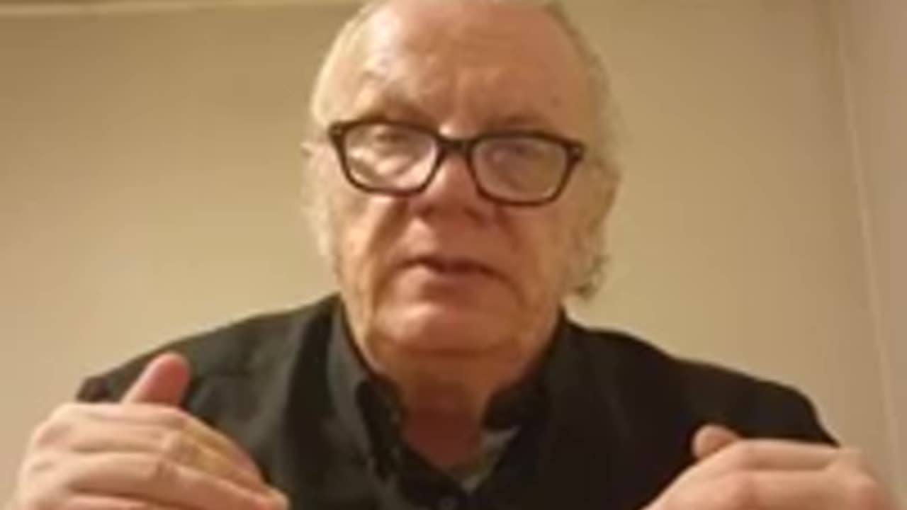 Ibra Mešinović - Nastavak na temu "VODA" 04. 2.2024.