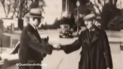 US Military attacks demonstrating American WW1 veterans in 1932