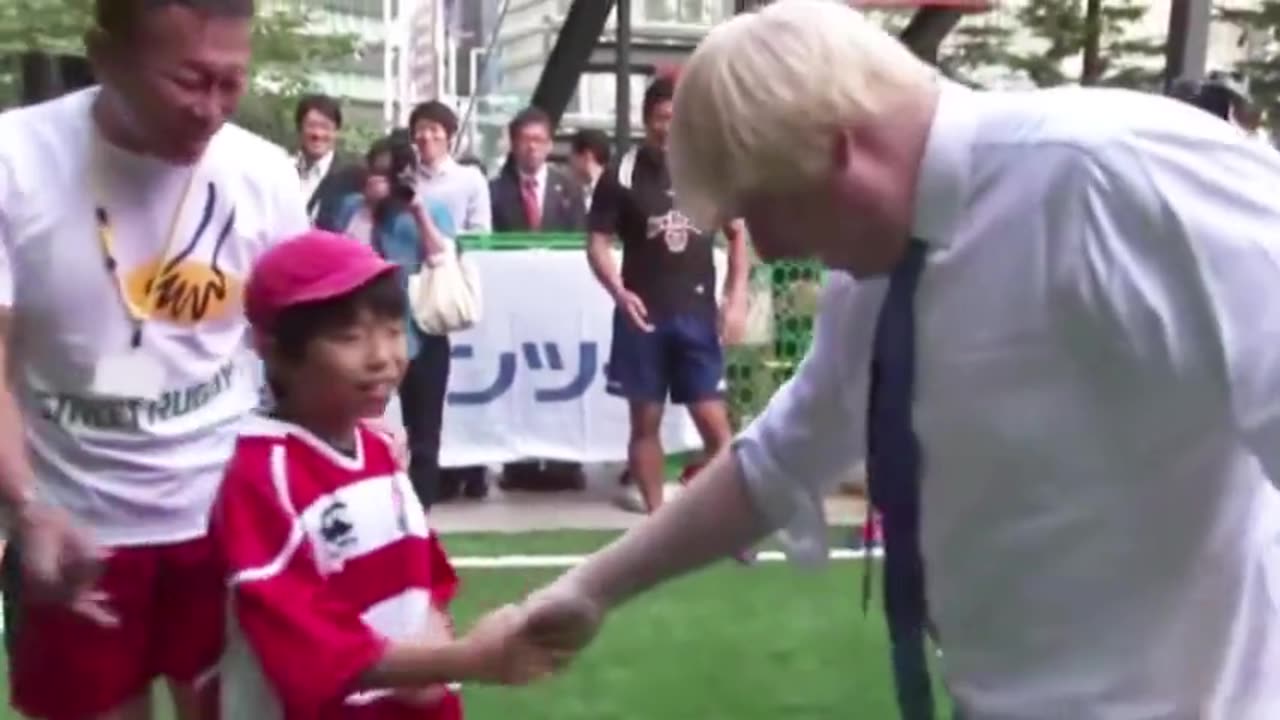 STOP TACKLING THESE ASIAN KIDS!!!😂😂😂