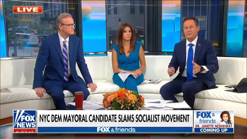 FOX and Friends 7/28/21 | BREAKING FOX NEWS July 28, 2021