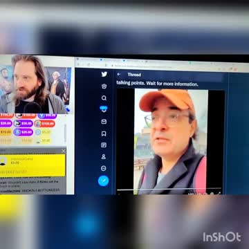 Salty Cracker Breaks Down Possible Propaganda Pt 6