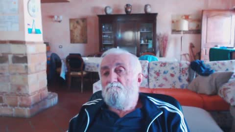 2020.06.07-Eliseo.Bonanno-CI SOFFOCANO PER STERMINARCI... E DIRANNO... PACE E SICUREZZA... E POI