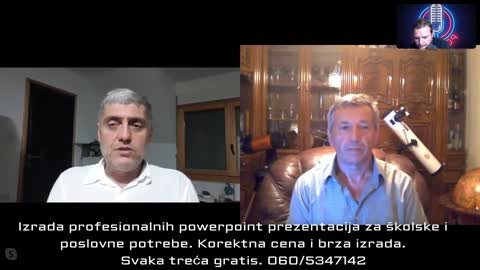 Da li ikone i religijski predmeti čuvaju od demona i zla (M.Petrović & B.Ljubas)