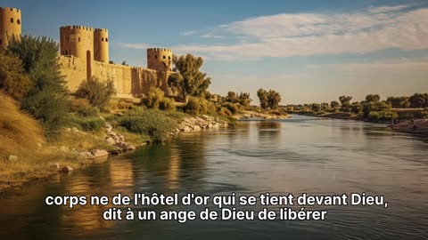 Ça devient pire! APRÈS que l’Euphrate soit asséché, vous verrez des choses étranges