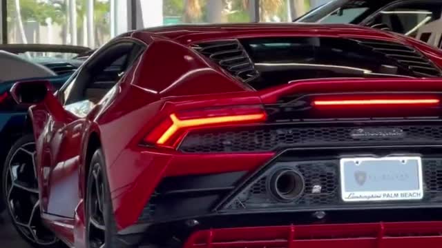Lamborghini luxury car || Lamborghini dream car