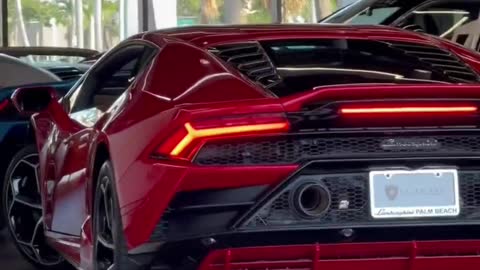 Lamborghini luxury car || Lamborghini dream car