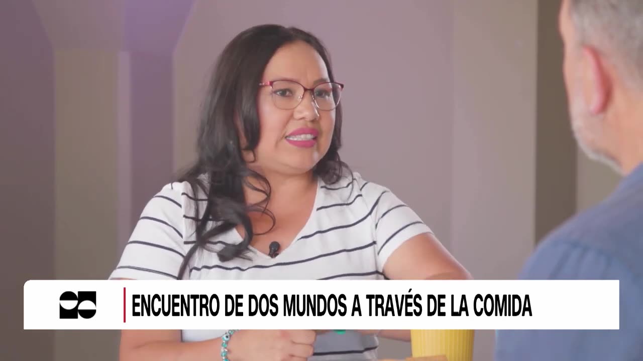 El sazón y el vino: dos historias de pasión y esfuerzo que se encuentran en Pares Impares