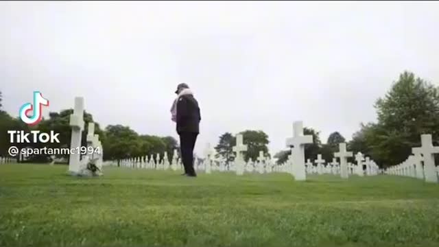 God bless our WW2 vets