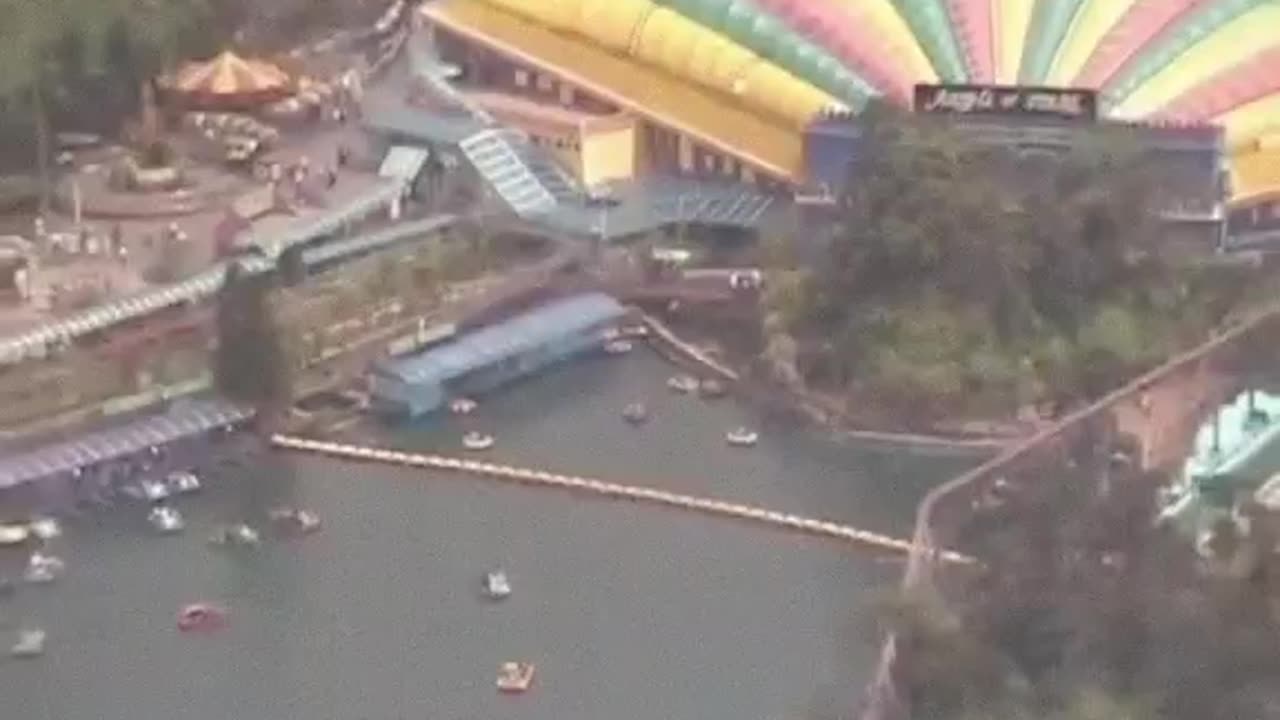 GENTING HIGHLAND MALAYSIA 15Year Ago