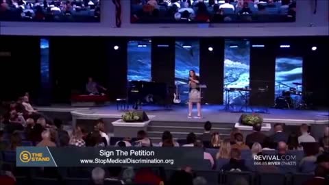 Dr. Simone Gold and Greg Reese on Covid 19Crimes Against Humanity