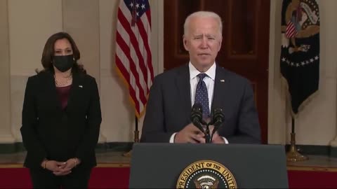 Biden's Top Epic Failures