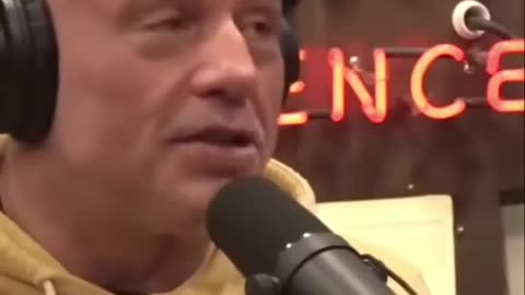 Rogan about BLM and other 501c3's