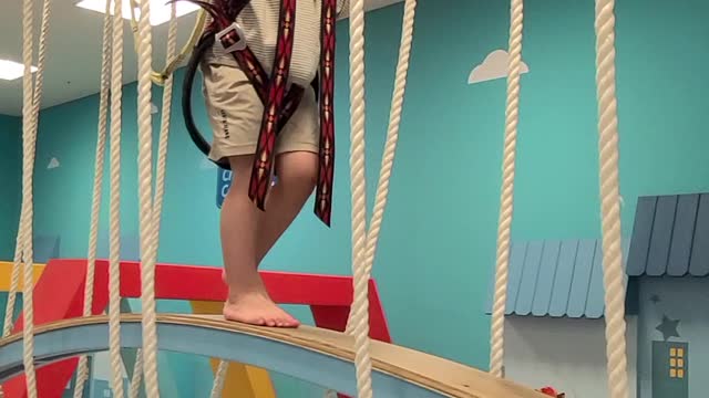 How to Play Korean 4-Year-Old Kids.