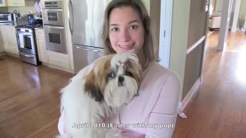 Skincare Routine: Part 1 (2011-06-08)