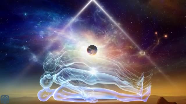 Changing Reality, 888 Hz, Sleep and wake up in your desired reality, Endless possibilities