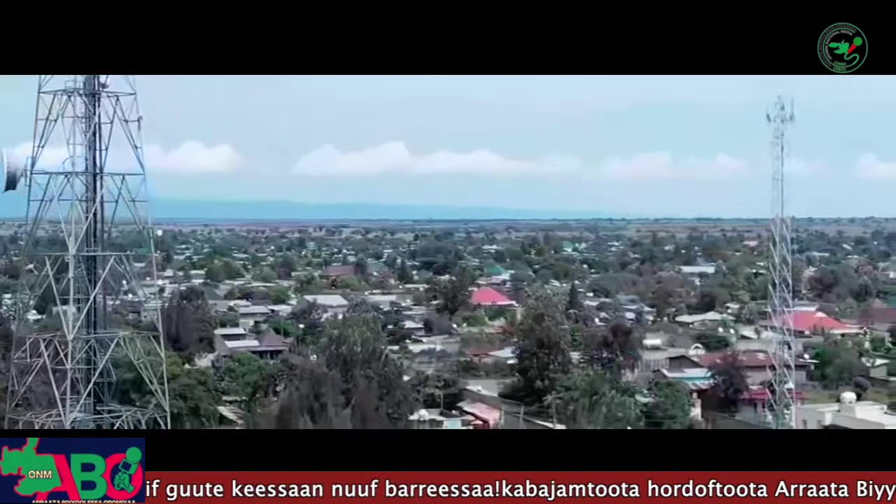 Oduu Waaree ONM-ABO Muddee 7-2024 itti dhiyaadhaa!