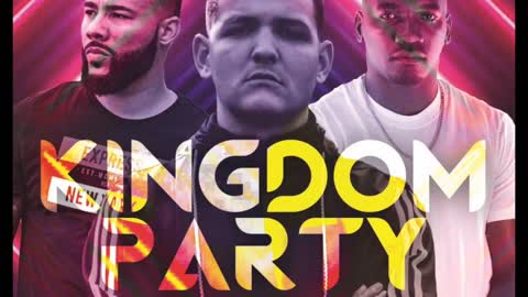 Kingdom Party(feat LIVE & ZEE)