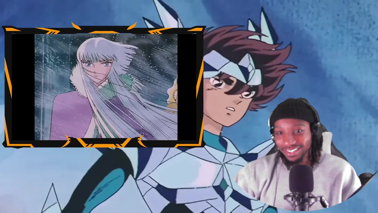 SS 100!