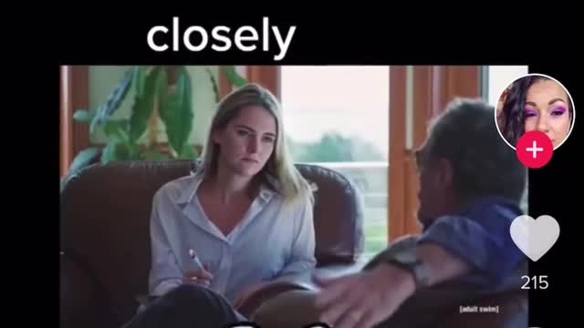 Mcafee Speaking Truth 맥아피가 말하는 정부
