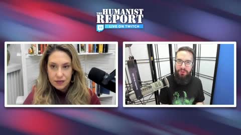 Kanye West's Anti-Semitism is SO Much Worse Than Anyone Expected... (w/ Katie Halper)