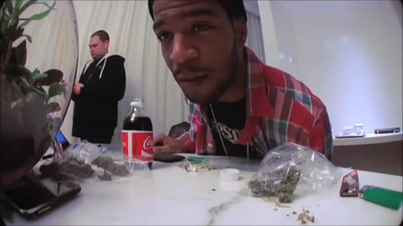 KID CUDI - CUDDER IS BACK