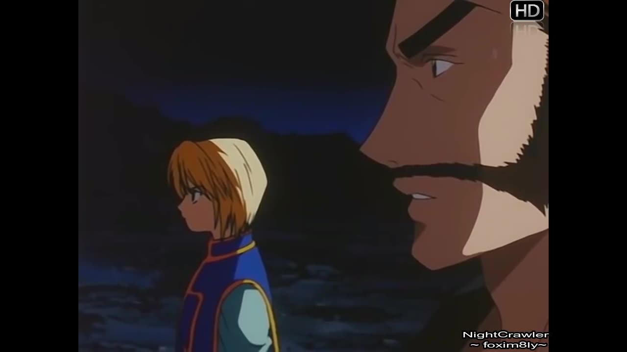 1999 Hunter X Hunter - EP53