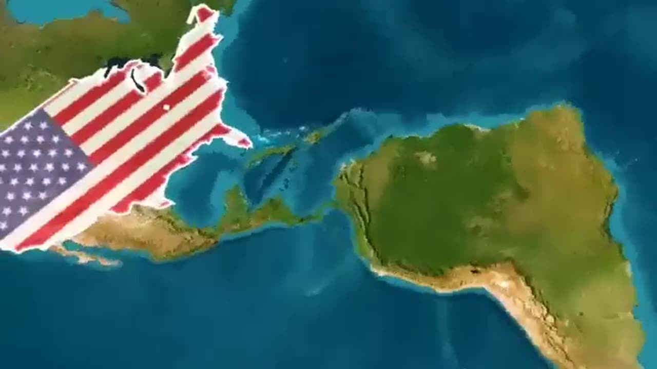 Why US loves this country🇺🇲♥️