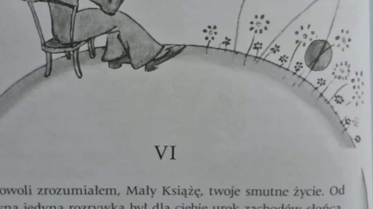 Mały Książę