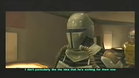 Star Wars KOTOR 2 (PC) 22/27