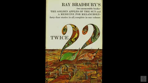 A Medicine for Melancholy - Ray Bradbury Audiobook